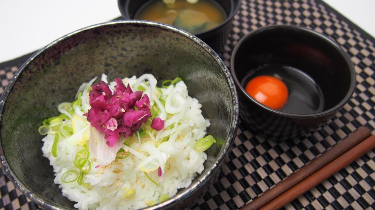 Hotel Luna Sendai -Adult Only Exterior foto